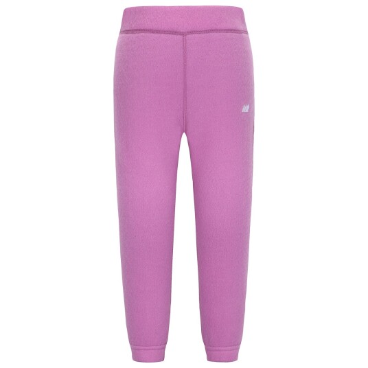 Skogstad K Åsberg Soft Merinoull Bukse Bright Purple 3