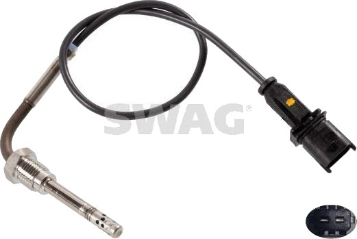 Sensor eksostemperatur SWAG 33 10 2591