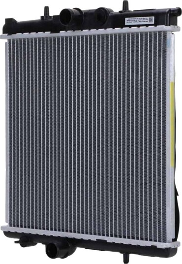 HELLA 8MK 366 300 151 Radiator motorkjøling