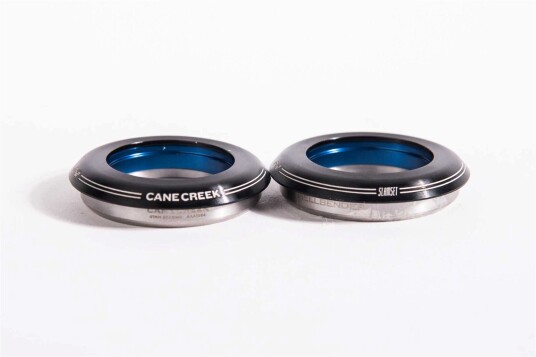 Cane Creek Slamset TopIS41/28.6/H4,6 Black