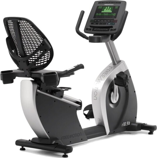 Freemotion R10.9B- Recumbent Bike, Trimsykkel Freemotion R10.9B- Recumbent Bike, Trimsykkel