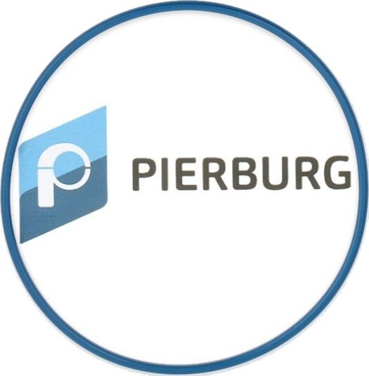 Tetning drivstofftilførselsenhet PIERBURG 3.32038.00.0