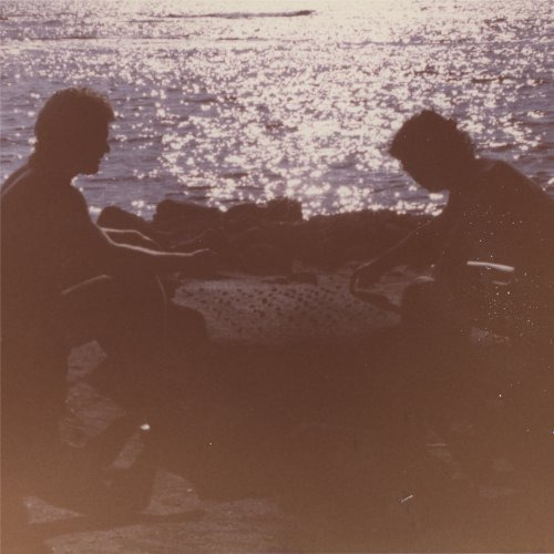 Seahaven Reverie Lagoon: Music For Escapism Only CD