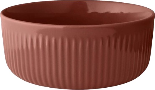 Eva Trio Legio Nova Palette bolle 13 cm redbrown