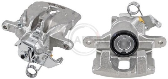 Bremsecaliper A.B.S. 522082 Bremsecaliper A.B.S. 522082
