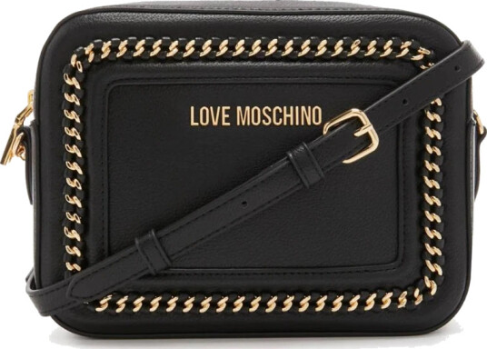 Love Moschino Dame Vesker Svart ONE SIZE,