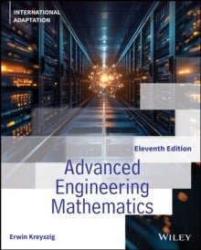 Advanced Engineering Mathematics International Ad