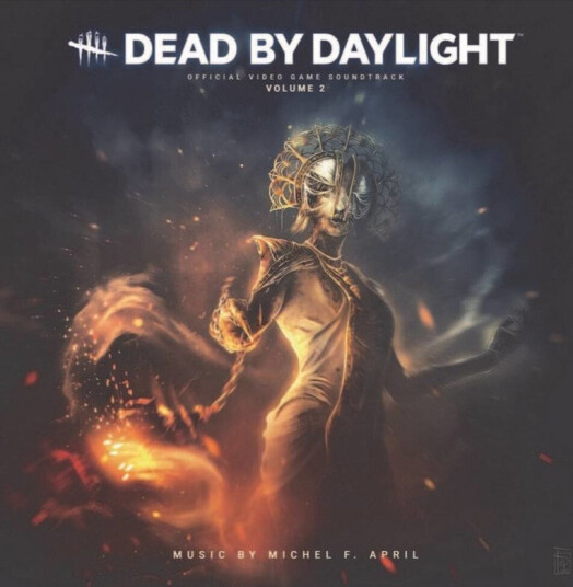 Dead By Daylight Vol 2 / O.s.t. Dead By Daylight Vol 2 / O.s.t.