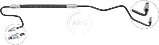 A.B.S. SL 1231 Bremseslange