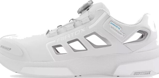 Airtox Sikkerhetssandal Fw22 Str 42