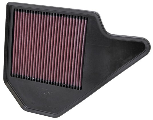 Luftfilter K&N Filters 33 2462
