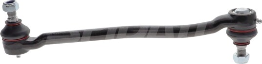 Parallellstag / styrestag SPIDAN CHASSIS PARTS 58657