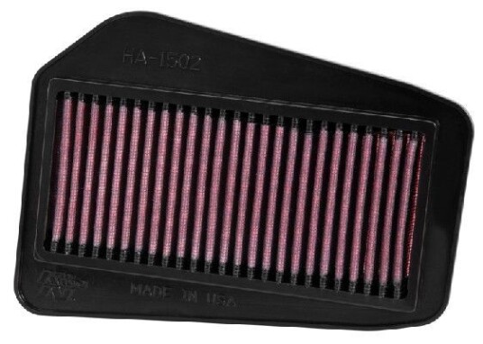Luftfilter K&N Filters HA 1502 Luftfilter K&N Filters HA 1502