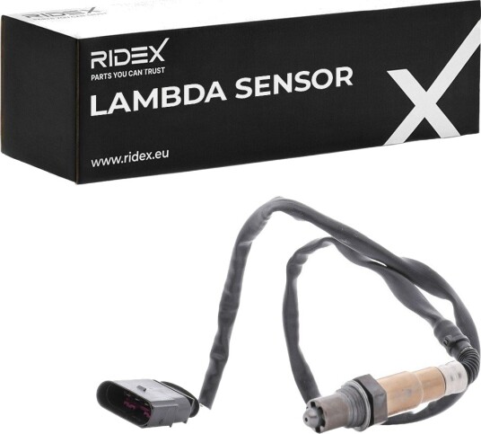 RIDEX 3922L0091 Lambdasonde