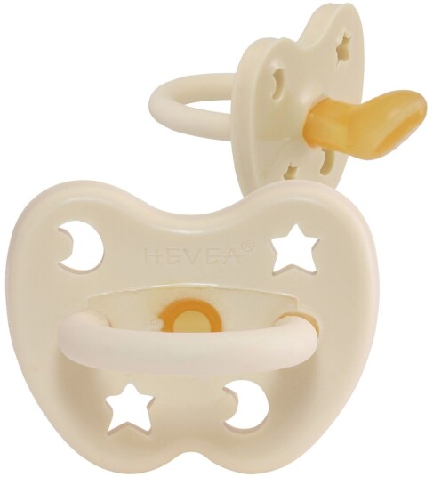 Hevea Sut Hvid 336 Mdr Anatomisk Hevea Sut Hvid 336 Mdr Anatomisk