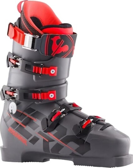 Rossignol Hero World Cup ZA Power Grey 23.5