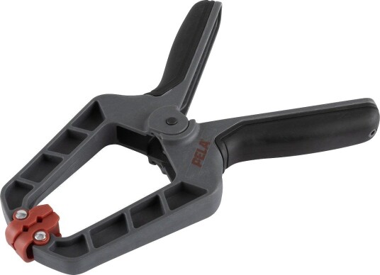 PELA Fjærklemme 562501 223 mm/100 mm