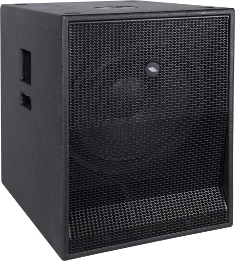 Proel S15a Aktiv Subwoofer 15" 600w