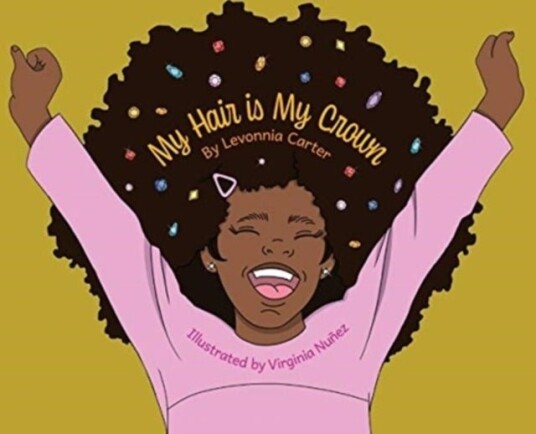 My Hair Is My Crown My Hair Is My Crown