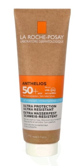 La Roche Posay La Roche Anthelios Non Perfumed Hydrating Lotion SPF50+ 75 ml
