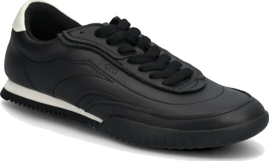 BOSS Carlynn_Lowp_Rclt Black 36 BOSS Carlynn_Lowp_Rclt Black 36