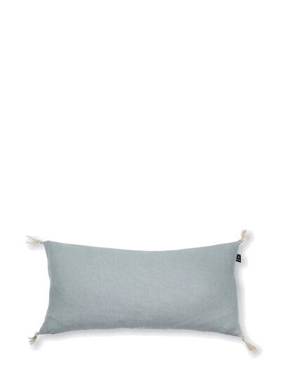 Himla Sunshine Cushion Cover Blue 30X60CM Himla Sunshine Cushion Cover Blue 30X60CM