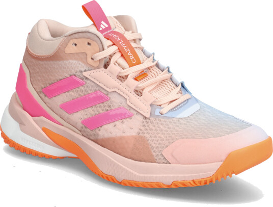 Adidas Performance Crazyflight 6 Mid W Pink 36