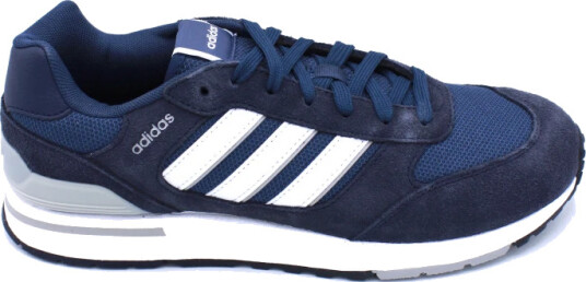 Adidas Herre Sport Blå 40 2/3 EU, Adidas Herre Sport Blå 40 2/3 EU,