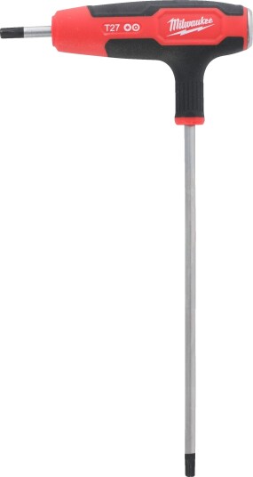 Milwaukee Torx-Nøkkel 4932498699 T27