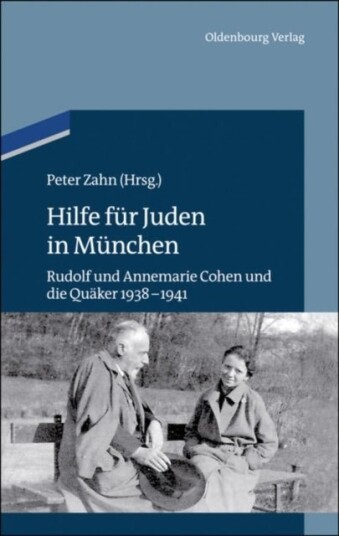 Hilfe Fur Juden in Munchen