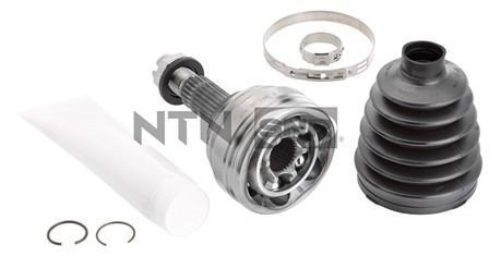 Snr Drivknute drivaksel SNR OJK55.035