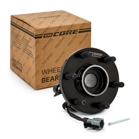 Hjullager goCORE GCF540032