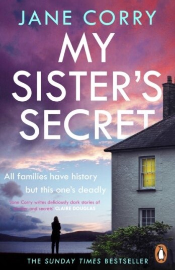 My Sister’s Secret My Sister’s Secret