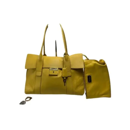 Salvatore Ferragamo Dame Gul