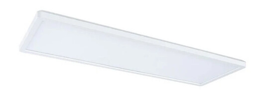 Paulmann Atria Shine LED Taklampe Square White Paulmann Atria Shine LED Taklampe Square White