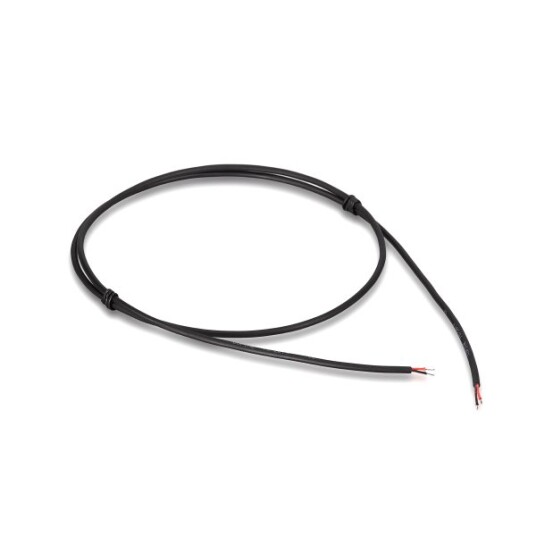 Tilkoblingskabel for frontlykter Lupine E bike Shimano 120 cm