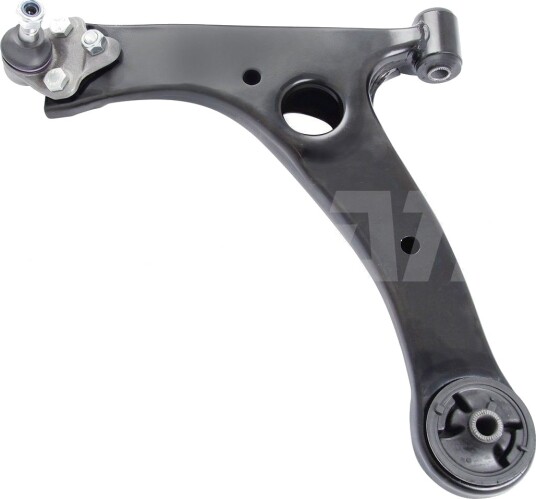 SPIDAN CHASSIS PARTS 45389 Bærearm SPIDAN CHASSIS PARTS 45389 Bærearm
