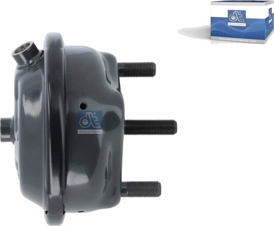 Membran bremsesylinder DT Spare Parts 2.40645
