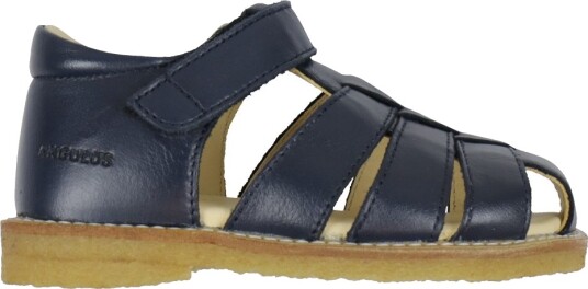 Angulus Sandaler Navy Angulus 22 Sandals Blå