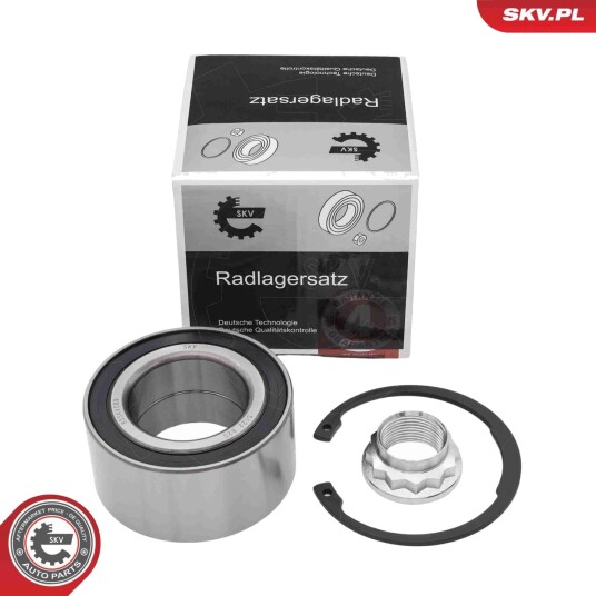 Hjullager ESEN SKV 85SKV069