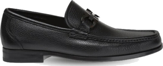 Ferragamo Herre Sko Svart 39 EU,