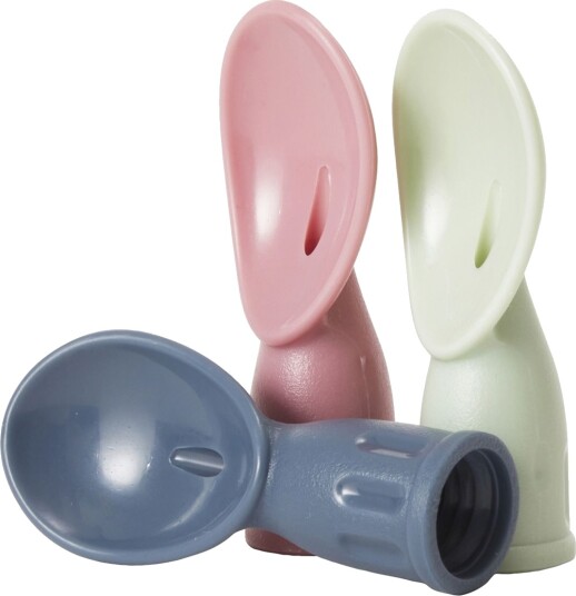 Bambino Squeeze Eat N Go Multi Patterned S