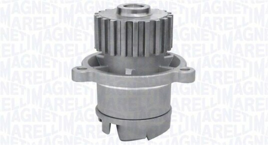 MAGNETI MARELLI 352316170579 Vannpumpe