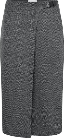 Weekend Max Mara Wkdpetali MEDIUM GREY CHEVRON M Weekend Max Mara Wkdpetali MEDIUM GREY CHEVRON M