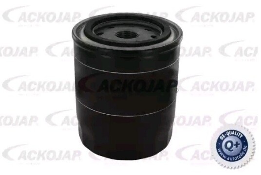 Oljefilter ACKOJA A38 0500 Oljefilter ACKOJA A38 0500