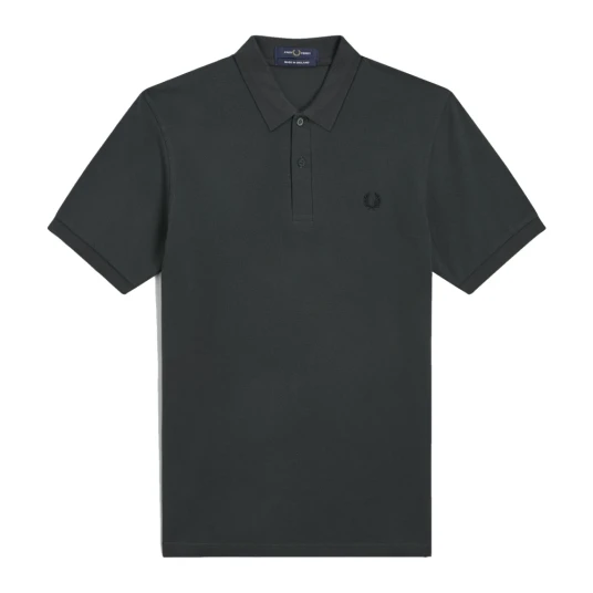 Fred Perry Herre Topper Grønn XS Fred Perry Herre Topper Grønn XS