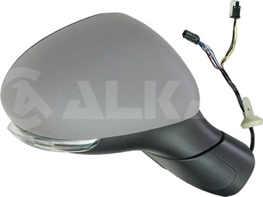 ALKAR 6148925 Sidespeil