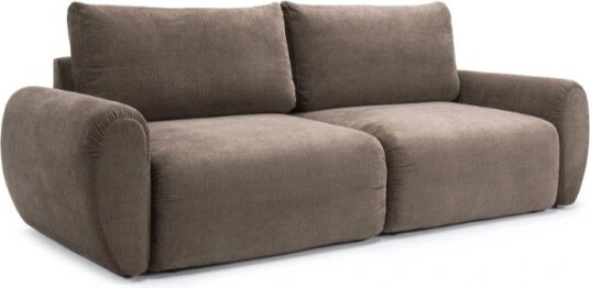 Sovesofa Norum Curve B 6005265 Sovesofa Norum Curve B 6005265