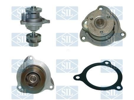 Saleri SIL PA1253 Vannpumpe