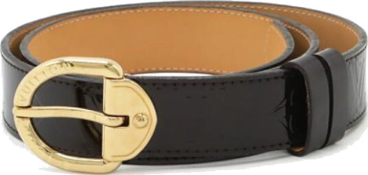 Louis Vuitton Vintage Dame Svart Louis Vuitton Vintage Dame Svart